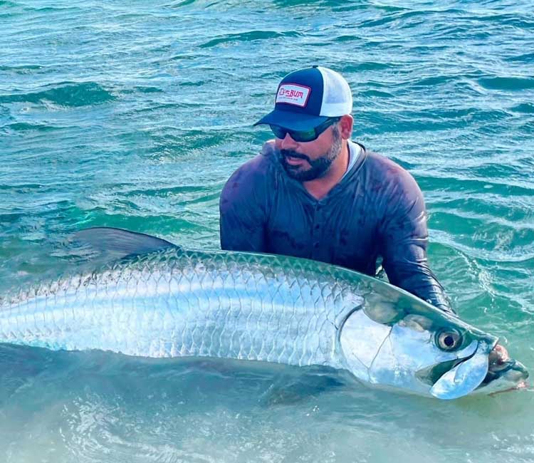 Inshore & Backcountry Sportfishing Chaters in the Florida Keys