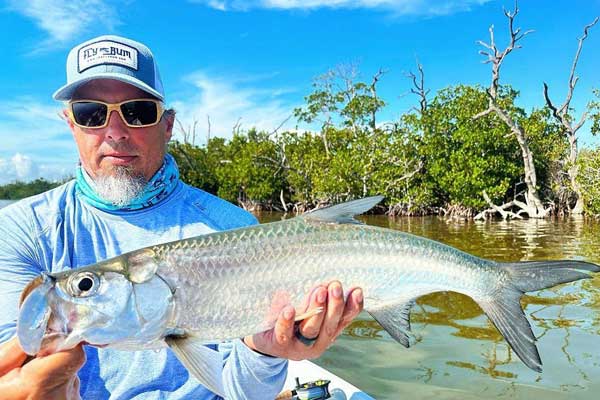 Leatherneck Backcountry Fishing Trips & Rates